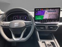 Seat Leon - Vorschau Bild 9