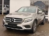 Mercedes-Benz GLC 250 4Matic*2.Hand*99tkm - Mercedes-Benz Gebrauchtwagen in Bremen