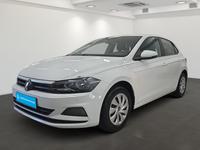 Volkswagen Polo VI 1.0 Trendline *PARKSENSOR*BLUETOOTH*KLIM