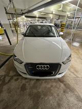 Audi A3 1.4 TFSI e-tron S tron. design Sportback ... - Audi A3 design mit Hybrid-Antrieb (Benzin/Elektro)