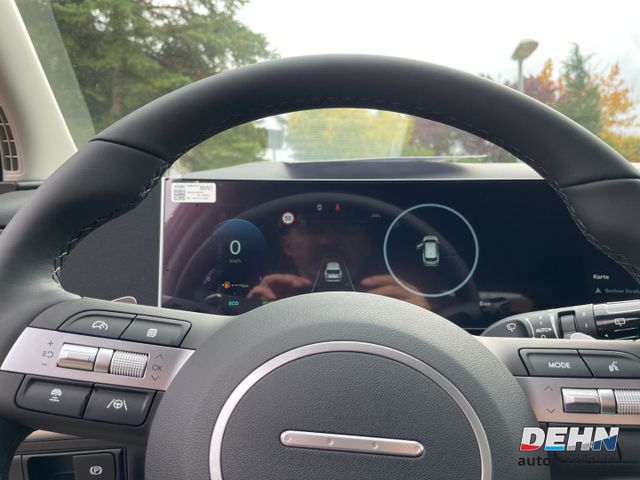 Hyundai Tucson Hybrid Prime Mj25 2WD Assistenz-PaketPan