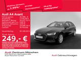 Audi A4 Avant 40 TFSI S tronic Navi+ - Audi aus 2024