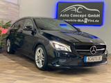 Mercedes-Benz CLA 200 Shooting Brake +4Matic +AHK +NightPaket - gebrauchte Mercedes-Benz CLA 200 Shooting Brake aus dem Jahr 2019