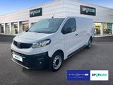Fiat Scudo 2.0 Multijet 180 L3 Automatik - gebrauchte Fiat Scudo aus dem Jahr 2024
