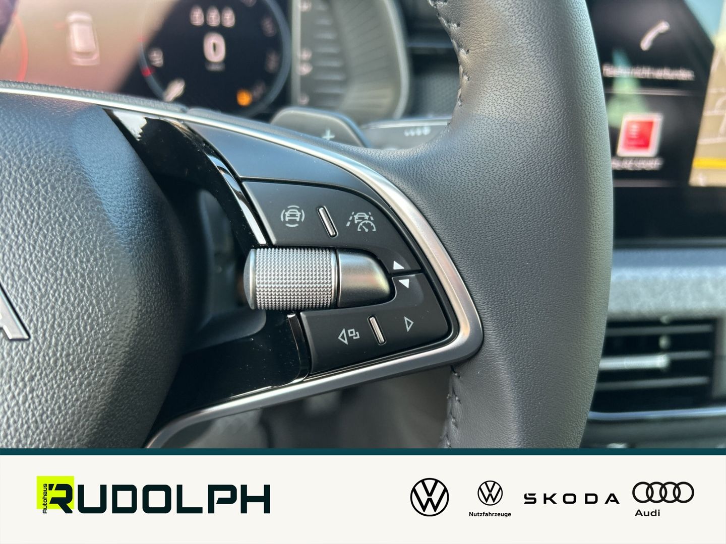 Skoda Kamiq - Bild 21