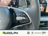 Skoda Kamiq - Vorschau Bild 21