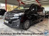 Opel Vivaro Kombi L3 Kamera Klima DAB+ Navi 8-Sitzer - Opel Vivaro: L3