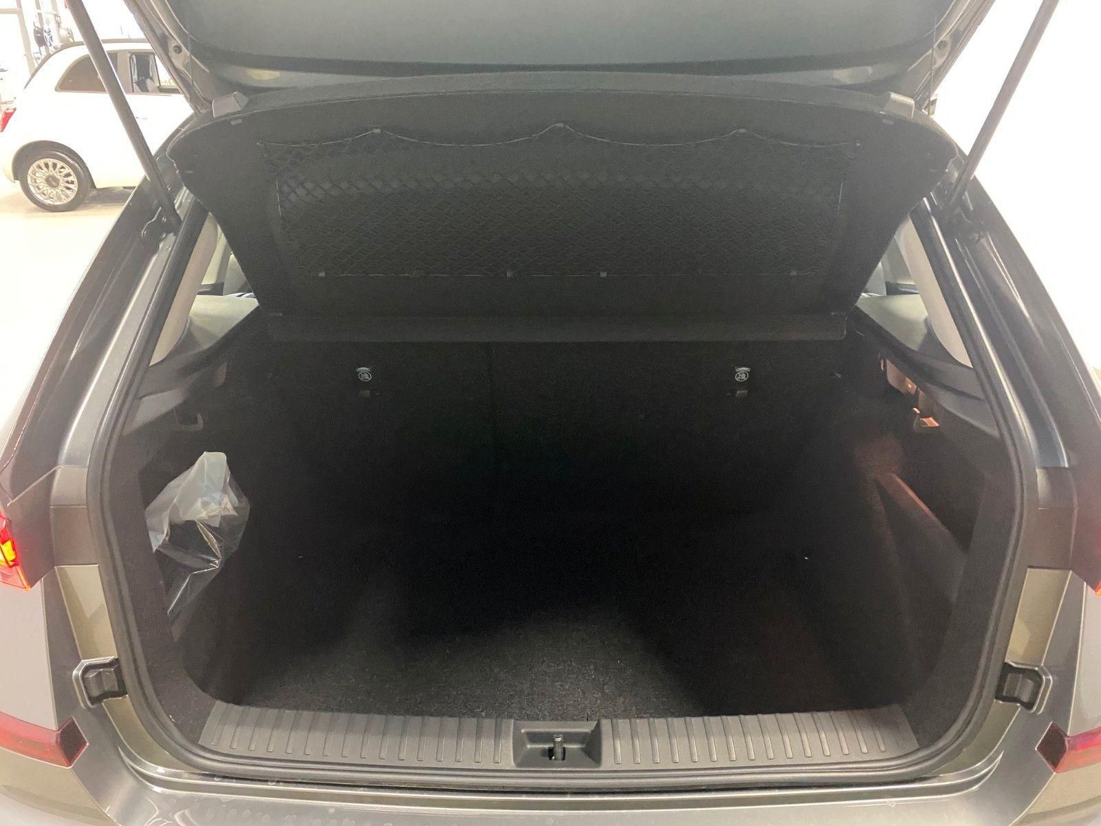 Fahrzeugabbildung SKODA Kamiq 1.0 TSI Essence+GARANTIE bis 2031+100tKM++