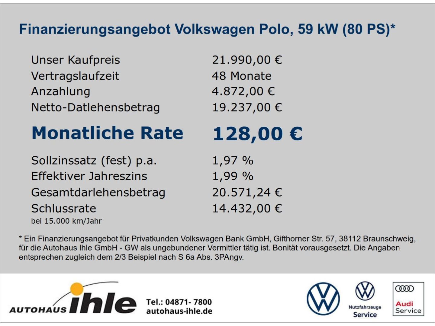 Volkswagen Polo Life 1,0 R-FAHRKAMERA NAVI TEMPOMAT foto 2