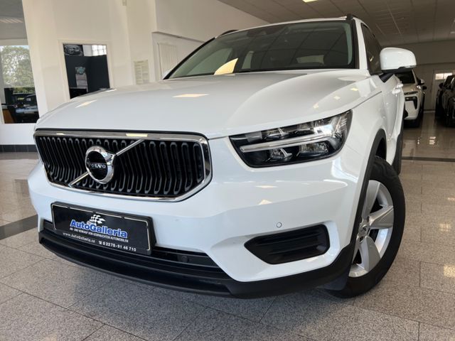 Volvo XC40 Momentum Core 2WD LED Kamera Navi AHK