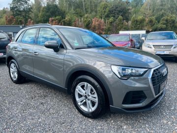 Audi Q3 - 5