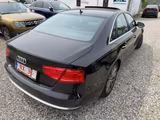 Audi A8 LANG 3.0 TDI 8G Quattro/FULL-SPEC/BOSE/360° - gebrauchte Audi A8 aus dem Jahr 2013