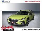 Subaru Crosstrek 2.0ie Active Plus (Mild-Hybrid) - Subaru Crosstrek Neuwagen