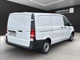 Mercedes-Benz Vito 111 CDI FWD lang Klima+Sitzheiz.+Werkstatt - Mercedes-Benz Vito 111 cdi