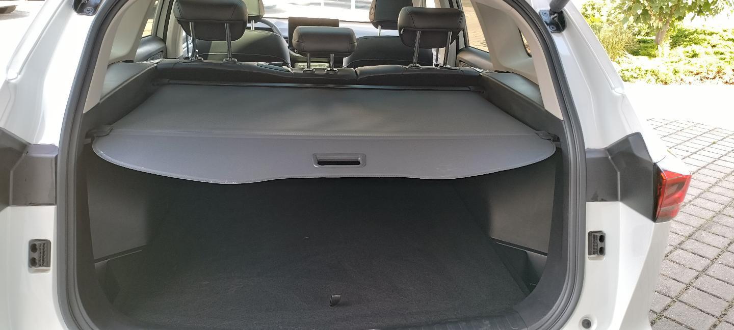 Great Wall Haval H6 Hybrid LUXURY, миниатюра 7