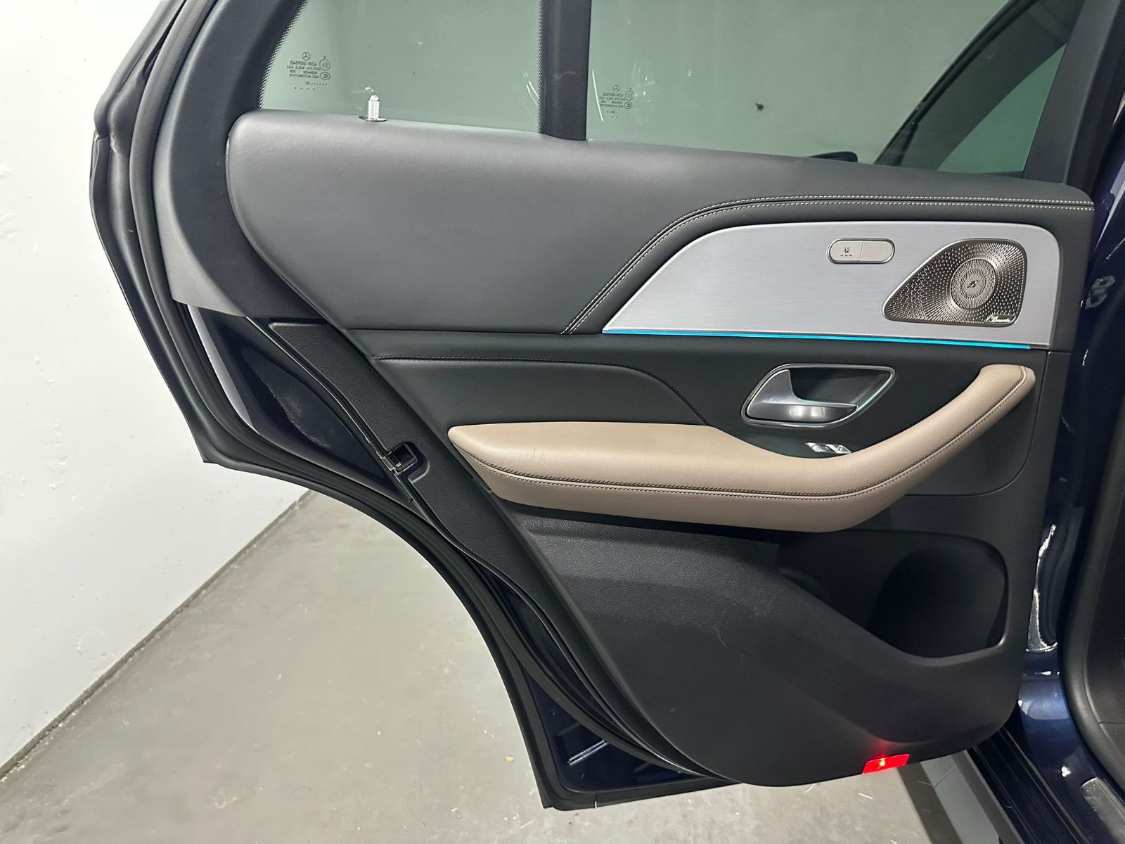 Fahrzeugabbildung Mercedes-Benz GLE 63 S 4MATIC+ *PANORAMA*NIGHT*VMAX*MULITBEAM*