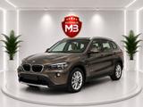BMW X1 sDrive 18 i | TÜV 01.2028 - BMW X1: 2.0