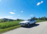 Audi 100L Typ 43, Automatik, rostfrei, res... - Audi 100: Typ 43