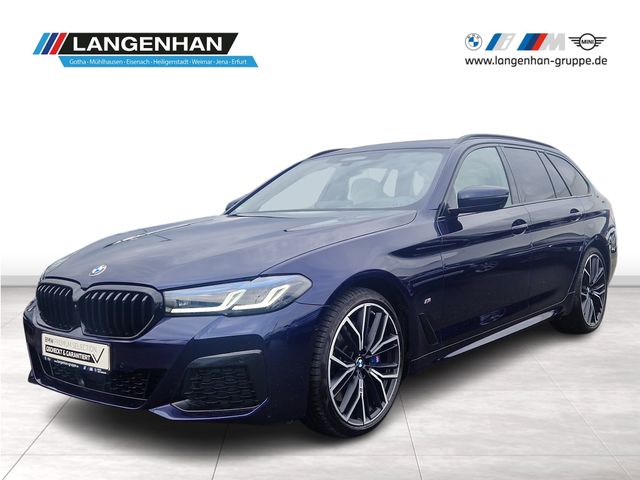 BMW 540d xDrive Touring M Sportpaket Head-Up DAB