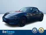 Mazda MX-5 RF 1.5 HOMURA - Mazda MX-5: Coupe