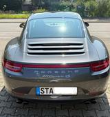 Porsche 991 4S PDK S.Chro, SD ect - Porsche 991 in München