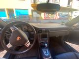 Porsche 911 Urmodell - Porsche aus 2007: 911