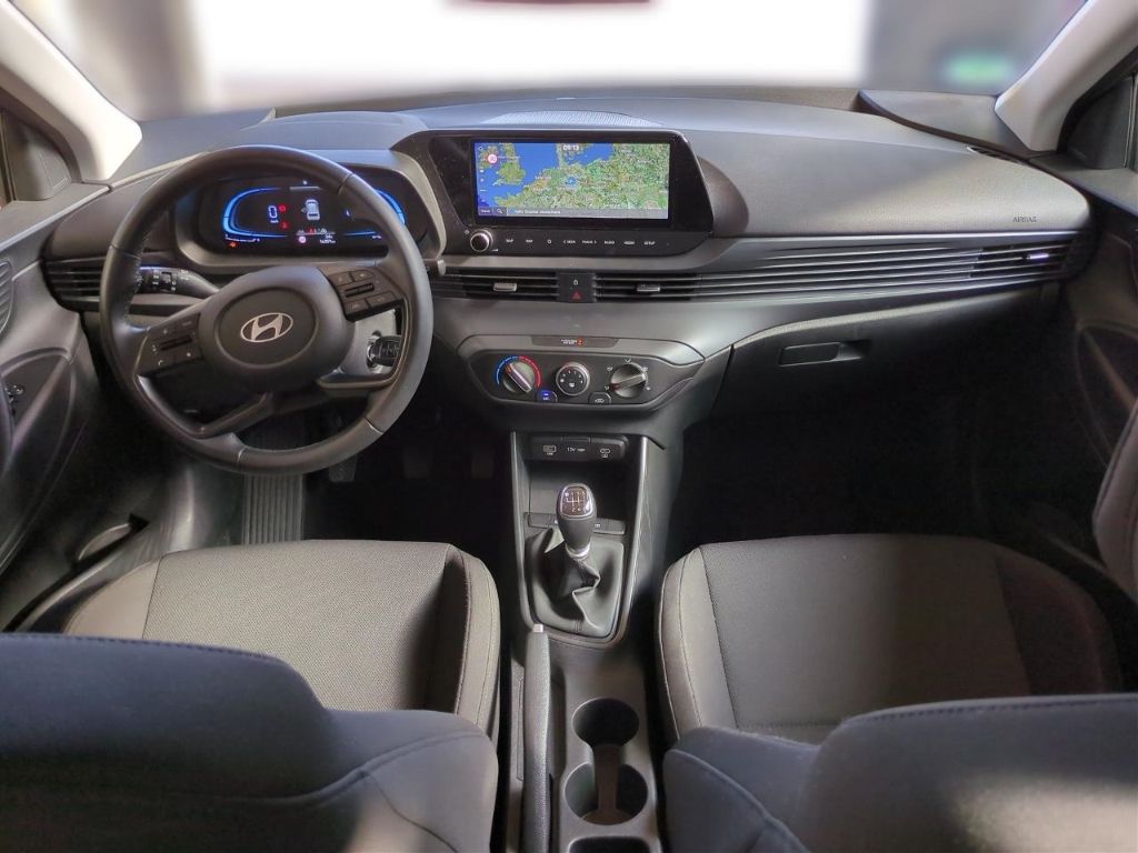 Hyundai BAYON – Bild 8