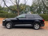 Audi Q7 3.0 TDI quattro Tiptronic - Audi Q7: TDI