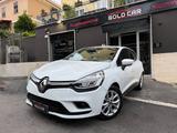 Renault Clio TCe 12V 90CV Start&Stop 5 porte Ene - Renault Clio: 12 Tce