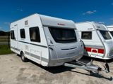 Dethleffs C'TREND 455 QS- Querbett/Sitzgruppe/ Mover - Sitzgruppe