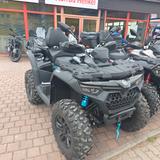 CFMOTO CFORCE 1000 TOURING ABS Aktion bis 19.04. - QUAD HÄNDLER