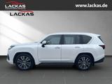 Lexus LX 500 D Luxury Mark Levinson* FullOptions*Garan - weiße Lexus LX-Serie