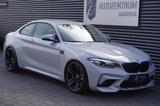 BMW M2 COMPETITION|DKG|SCHALENSITZE|SHADOW|H&K|LED - BMW M2 in Leverkusen