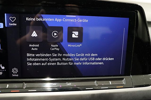 Golf Style 1.4 eHybrid DSG NAVI KAMERA IQ.LIGHT 
