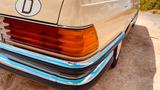 Mercedes-Benz W116 280S Aus Sammlung Top - gebrauchte Mercedes-Benz 280 aus dem Jahr 1977