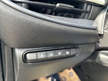 Fiat 500 1.0 Hybrid La Prima KAMERA LED PANO PDC