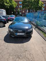 Audi audı a5  2011  2.0  TDI  quatro  170  ps - Audi A5: TDI 170