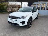 Land Rover Discovery Sport HSE 2.0 TD4 #9409 - gebrauchte Land Rover Limousine
