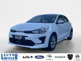 Kia Rio Vision SHZ LHZ DAB USB BT RFK Klima