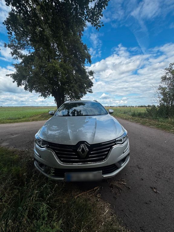 Image of Renault Talisman