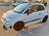 Abarth Frührjahrsdeal!! 595C 1.4 T-Jet 16V Competizione - Abarth 595C von privat