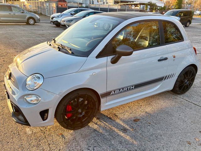 ABARTH 595C