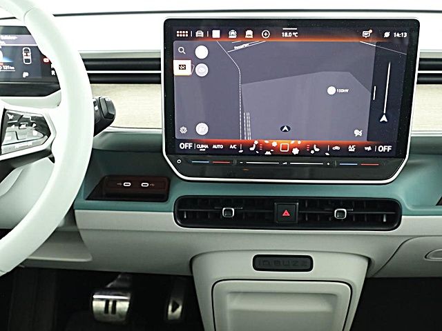 Volkswagen ID. Buzz - Bild 5