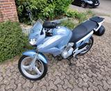 Honda Varadero XL125 JC32 - HONDA VARADERO 125