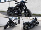 Harley-Davidson Low Rider S  (FXDLS) - HARLEY-DAVIDSON FXD