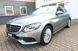 Mercedes-Benz C 200 EXCLUSIVE~Automatik~PDC~SHZ - Mercedes-Benz C-Klasse: Exclusive