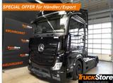 Mercedes-Benz Actros 1848 LS nRL Low Liner ACC-Abstand Volumer