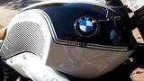 BMW R nineT Opt. 719 Blackstorm/ Lightwhite - BMW Motorräder in Leipzig