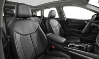 Audi A6 - Vorschau Bild 5