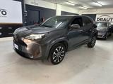 Andere Toyota Yaris Cross 1.5 Hybrid 5p. E-CVT Business - Andere mit Hybrid-Antrieb: Zentralverriegelung